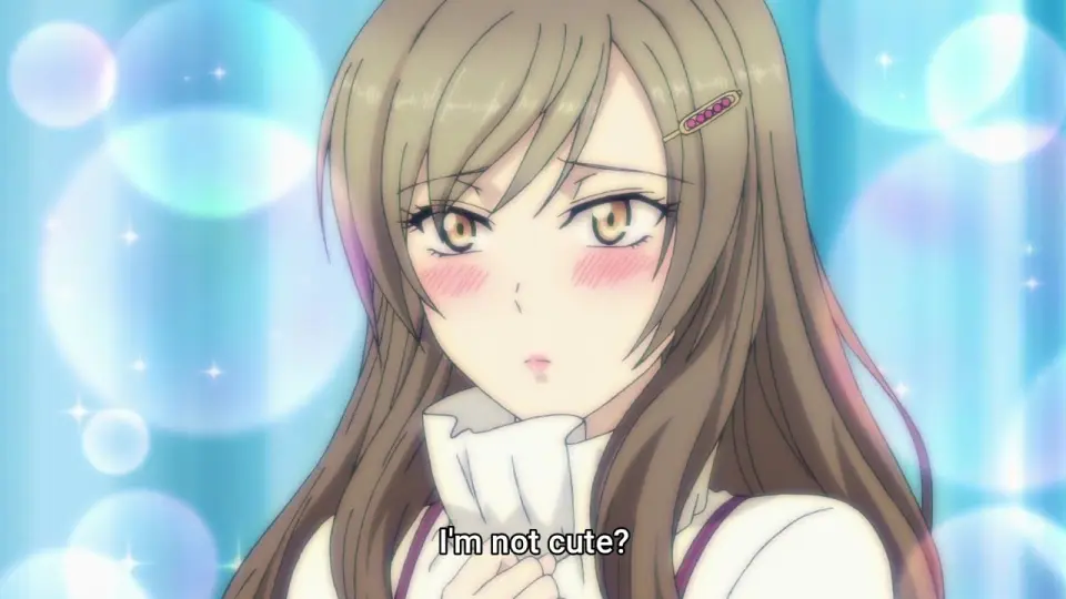 Boys becoming a Girl 😂 - Anime funny moments - Bilibili Boys becoming a Girl 😂 - Anime funny moments - Bilibili