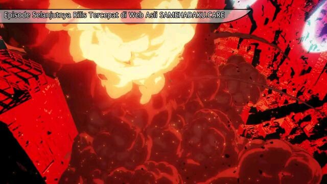 Jujutsu Kaisen Musim 3 eps 2 Subtitle Indonesia