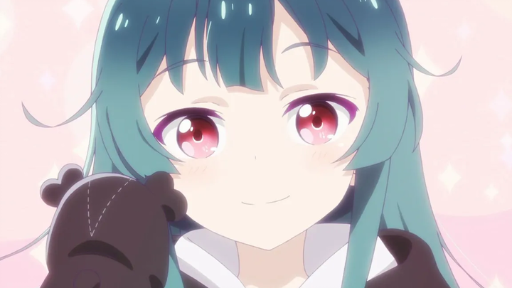 And And And Bear AMV - จะเป็นอย่างไรถ้าᴴᴰ