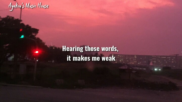 lips of an angel-hinder (song&lyrics)
