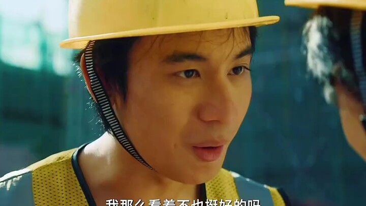 “Hu Xianxu and Zhang Zifeng’s New Film Is Here—It’s Just Like Your Long-Distance Relationship!”