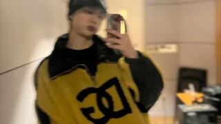 【Stray Kids ฮวางฮยอนจิน】ท่าเต้นนี้วนซ้ำไปแล้วนับไม่ถ้วน หล่อเกินไปเลย
