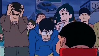 Ini mungkin sifat manusia. Xiaoxin mencoba yang terbaik untuk menyelamatkan orang, tetapi orang-oran