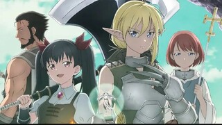 Isekai ni Iku E-03 (Sub Indo)