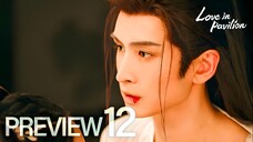 PREVIEW EP12 Fox Spirit Matchmaker 2: Love in Pavilion (2025)