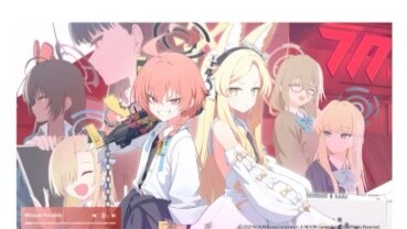 Kỷ niệm 4,5 năm thành lập Azure Archives: Máy chủ Trung Quốc chịu áp lực Hãy như thế này: