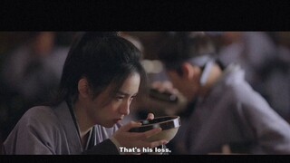 The legend of female general 6(2)