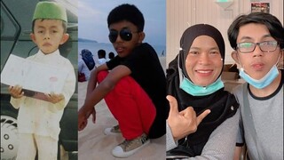 Biodata Budak 46, Bintang TikTok Slowmo Sebaris Coki!