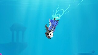 Episode 12: The Secret of the Emperor's Pond