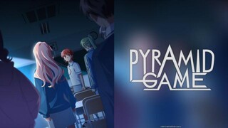 Pyramid Game Episode 09 [ Sub Indo ]