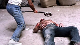 Duel to the Death | Death Race 2  | CLIP