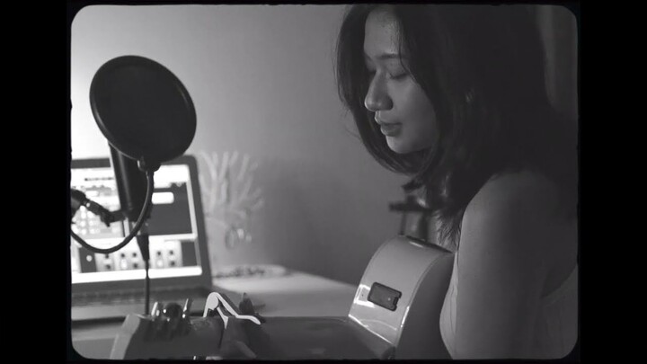 Fix You - Coldplay (by Belinda Permata)