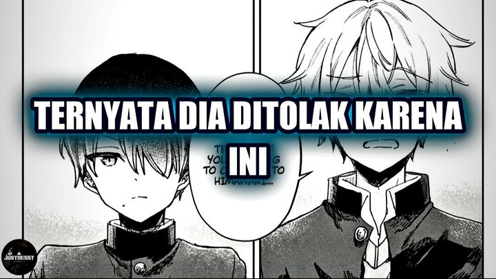 💔 SUBAKI AKHIRNYA BERANI BICARA… TAPI DIA MALAH DITOLAK?