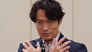 【假面骑士Build配音】看完不笑的是👍
