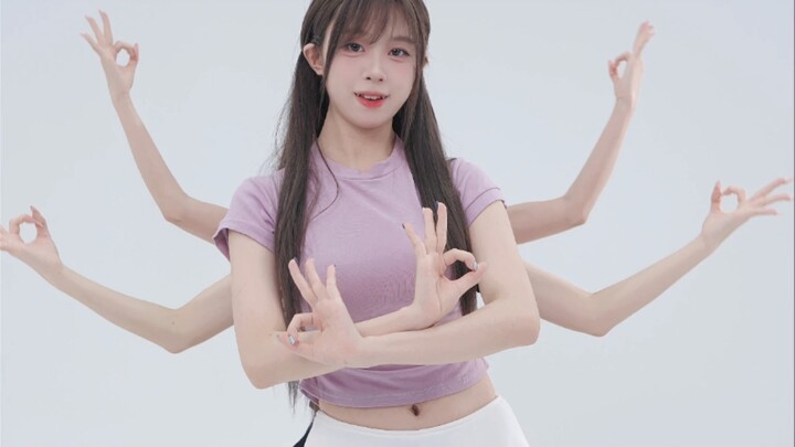 Original Soundtrack: Group Livestream Non-Stop Dance Party — Hottest Trending Dance Covers!