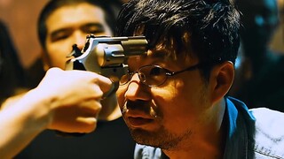 Film editing | This man just wants to die