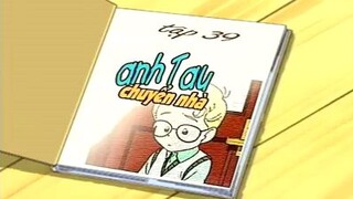 Bubu chacha tập 39 | thuyết minh