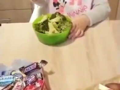Anak Brokoli