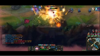 Thái dương hạ san đây ư #gamehaymoingay