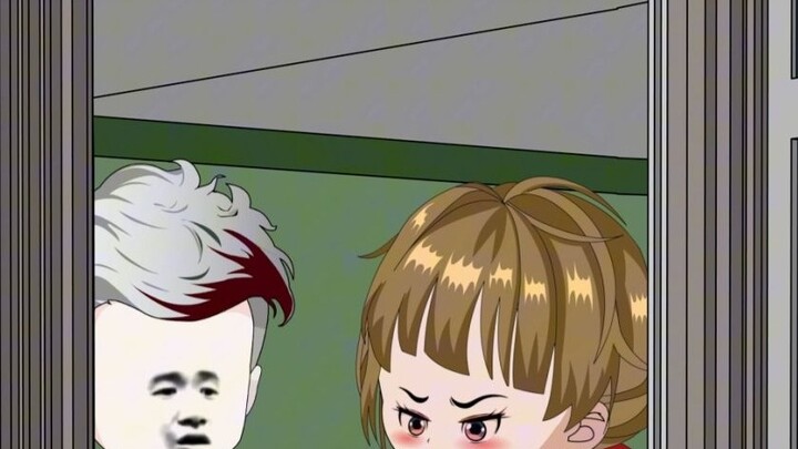 Episode 75丨Kedua orang ini mungkin telah diam-diam memutuskan untuk menghabiskan hidup mereka bersam