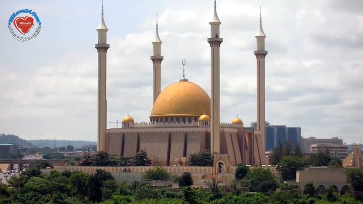 Islam in Nigeria