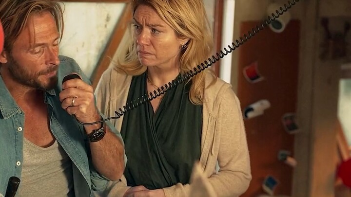 Watched "Survival" in one sitting.