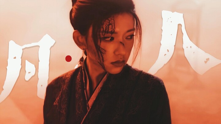 [High-Octane Action] Please! She’s the only mortal in the entire series | “Defying the gods with a m