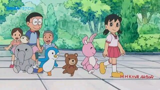 Doraemon - Bebek Paruh Bintik (Dub indo)