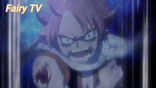 Hội pháp sư Fairy Tail (Short Ep 71) - Quyết định của master #fairytail