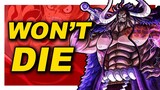 Why No One Is Killing Kaido