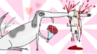 I'll draw some defense-themed profile pictures.