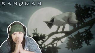 Pretty Cats, Ugly Humans [Pt.1] [The Sandman Ep. 11]