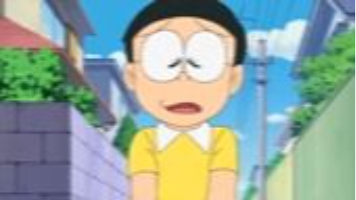 Doraemon episode 870