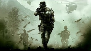 gameplay Call of Duty Modern Warfare Remastered ( Tấn công trong đêm bắt được tên tướng lĩnh)