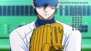 Diamond No Ace Episode 9 Eng Sub