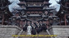 🇨🇳 Guardian Of The Dafeng Ep 6 Sub Indo 🇮🇩