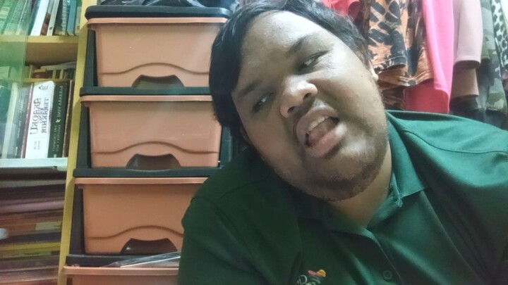 f ramlee, thinking love love #framly748