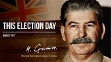 Stalin J.V. — This Election Day (08.17)