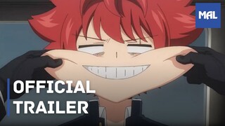 Yozakura-san Chi no Daisakusen (Mission: Yozakura Family) | Trailer