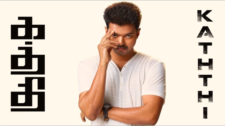 Kaththi 2014 SUB MALAY