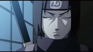 Itachi sharingan best momentttt