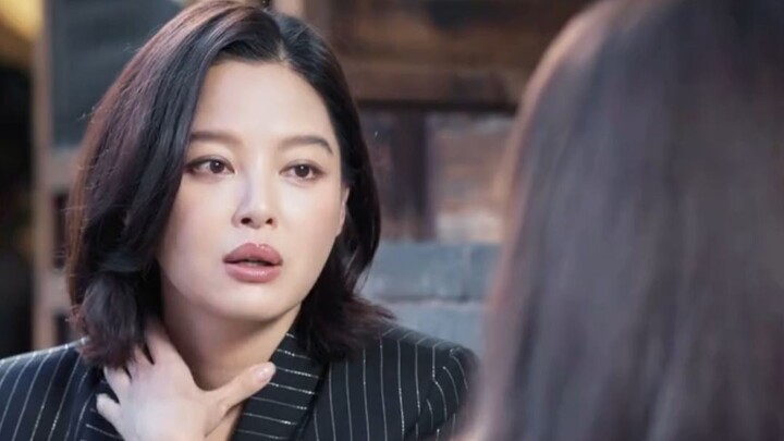 Xin Zhilei nyindir dirinya sendiri soal penampilan yang naik turun, tapi tetap aja kocak abis!