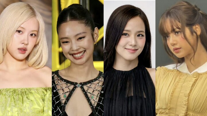 แฟชั่นวีคของเมิ่งซื่อทั้งสี่คนออกหมดแล้ว เหมือนว่ามีบางคนสไตล์ยังไม่ค่อยเวิร์กนะ