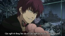 Tập 06 Sức Mạnh Cực Bá Trong Thế Giới Ảo - Việt Sub