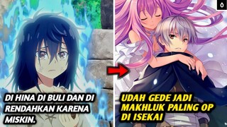 DIAM SELALU DI BULI, BERGERAK MEMBALAS KAN DENDAM‼️Hijau