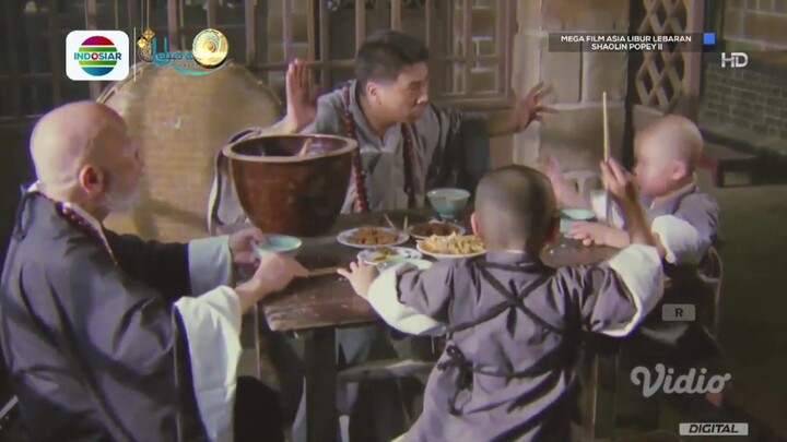 film Boboho dubbing Indonesia
