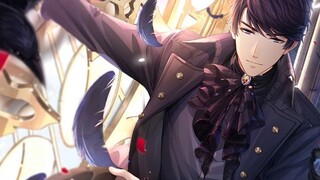 【李泽言/音频向/混剪】“我们的相遇是平行线交汇的奇迹，无论在哪个次元我都会爱你”