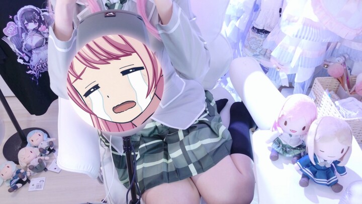 【KU100】Chihaya Aine Sweet Crying 3D Surround Pure Enjoyment Edition