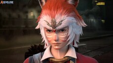 Tales of Demons and Gods Season 9 Episode 11 Subtitle Indonesia