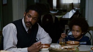 The Pursuit of Happyness (2006)